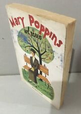 Libro mary poppins usato  Italia