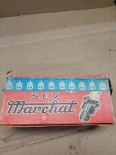 Bougies marine marchal d'occasion  Servian