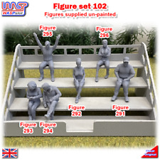 Figure set 102 for sale  Shipping to Ireland