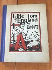 Little tom england for sale  Canton