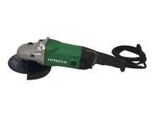 Hitachi disc grinder for sale  Port Saint Lucie