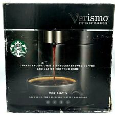 verismo coffee pods for sale  Canada