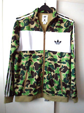 Adidas bathing ape for sale  Shipping to Ireland