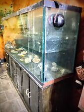 150 gallon Aquarium & Stand, no leaks.  for sale  Holland