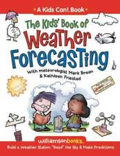 Kids book weather for sale  Montgomery