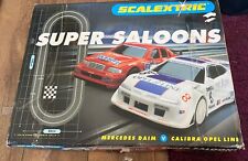 Vintage scalextric super for sale  WHITLEY BAY