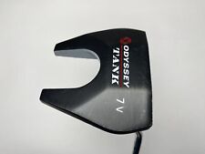 Odyssey tank putter for sale  West Palm Beach