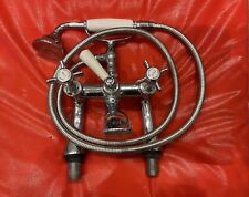 Antique bath mixer for sale  CREWE