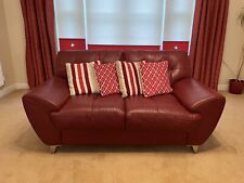 Used dfs red for sale  GLASGOW