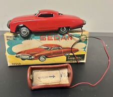 tin model car for sale  Shipping to Ireland