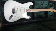 Fender mexican stratocaster for sale  GUILDFORD