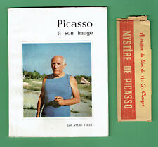 Picasso image andré d'occasion  France