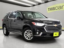 2018 chevrolet traverse for sale  Tomball