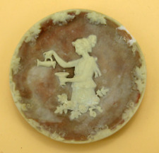 cameo collectors plate for sale  Posen