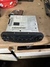 Volkswagen beetle radio for sale  BRISTOL