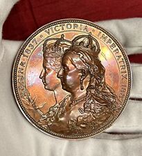 golden jubilee medal for sale  LONDON