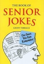 Book senior jokes for sale  Montgomery