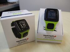TomTom Runner GPS Watch 8RS00 Limited Edition W/ Charger - Preowned - Working for sale  Shipping to South Africa