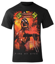 MACHINE HEAD - BURN MY EYES - CAMISETA  segunda mano  Embacar hacia Argentina