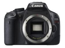 Câmera Digital SLR Canon EOS Kiss X4 Body KISSX4-BODY comprar usado  Enviando para Brazil