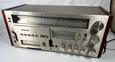 Vintage sony hst for sale  Youngstown