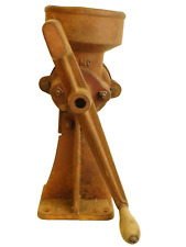 Antique bell hand for sale  Moulton