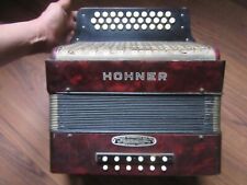 Vintage hohner pre for sale  Shipping to Ireland