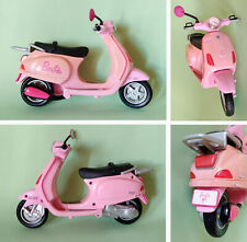 Mattel barbie vespa usato  Palermo