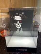 Terminator hot toys for sale  SCUNTHORPE