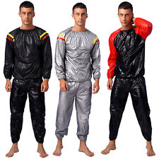 sauna suit for sale  Shipping to Ireland
