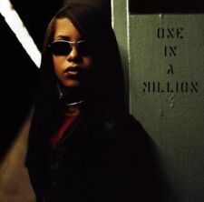 Aaliyah one million for sale  Kennesaw