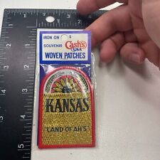 Vintage pkg cash for sale  Wichita