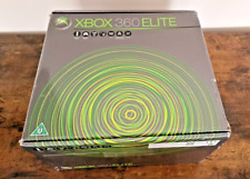 Xbox 360 elite for sale  ROMFORD