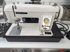 Vintage sewmaster sewing for sale  LEOMINSTER