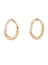 Yellow gold earring for sale  Portland