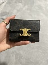 Celine wallet for sale  Miami