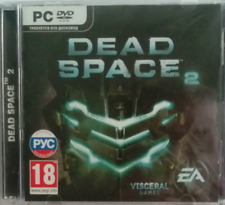 Dead Space 2 (PC, licença russa, novo não lacrado) comprar usado  Enviando para Brazil