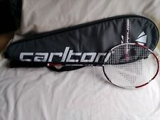 Carlton aeroblade badminton for sale  THETFORD