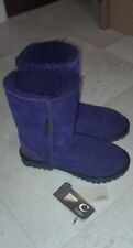Celtic sheepskin boots. for sale  UK