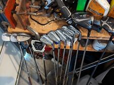 Titleist iron set for sale  Chester