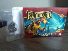 Runebound 3rd. ed. for sale  Omaha