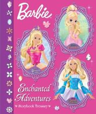 Enchanted adventures barbie for sale  Arlington