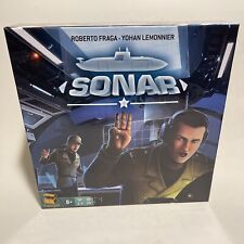 Sonar board game for sale  Goshen