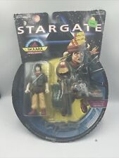 Star gate skaara for sale  Richmond