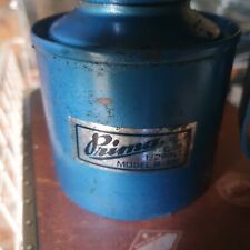 Vintage prima oil for sale  STOKE-ON-TRENT