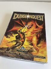 Dungeonquest roleplaying board for sale  DUNFERMLINE