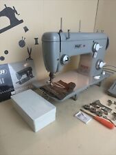 German sewing machine for sale  Shipping to Ireland