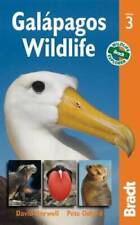 Galapagos wildlife paperback for sale  Montgomery