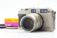 Near mint contax for sale  Shipping to Ireland