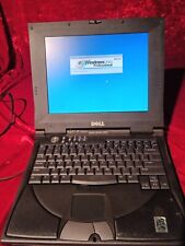 Dell inspiron 2500 for sale  Flint